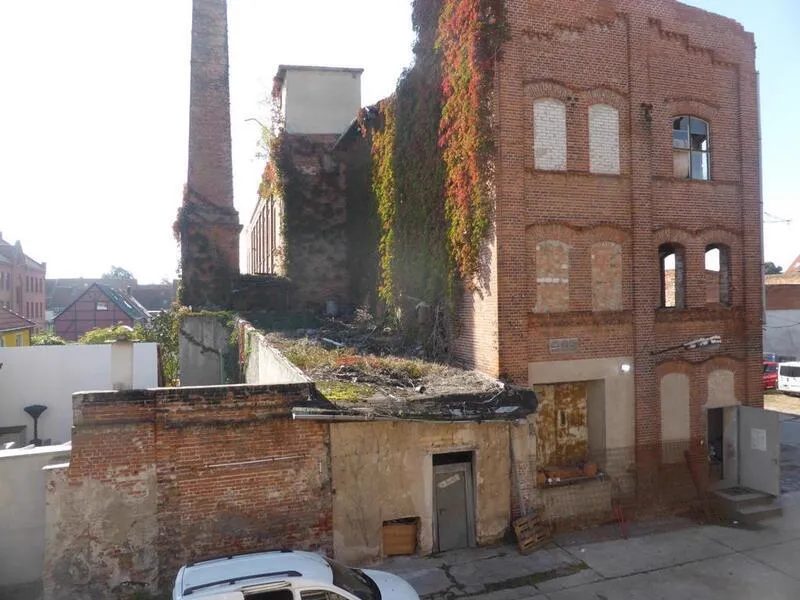Lost Places